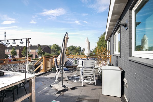 Medium property photo - Ir Cm Van Der Slikkeleane 2, 9041 CH Berltsum